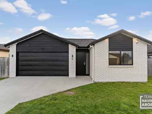 6 Castlepoint Avenue, Takanini