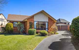 24 Elvira Court, Bishopdale