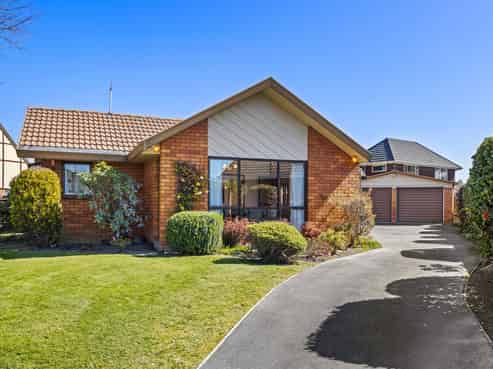 24 Elvira Court, Bishopdale