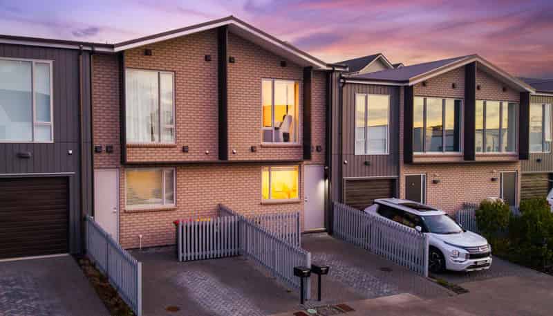 75 Roundel Crescent, Whenuapai