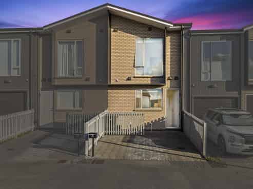 75 Roundel Crescent, Whenuapai