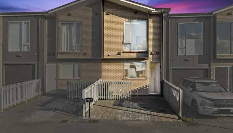 75 Roundel Crescent, Whenuapai