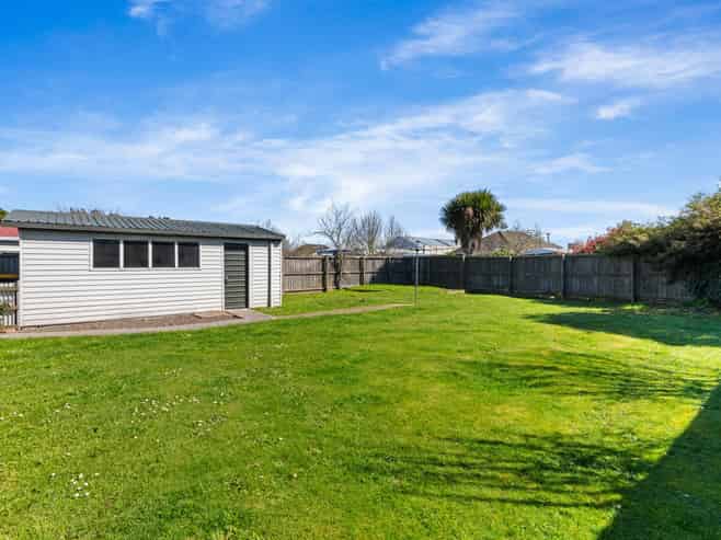 25 Dix Street, Wigram