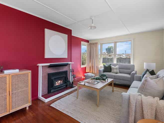 25 Dix Street, Wigram