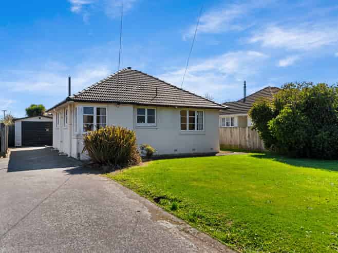 25 Dix Street, Wigram
