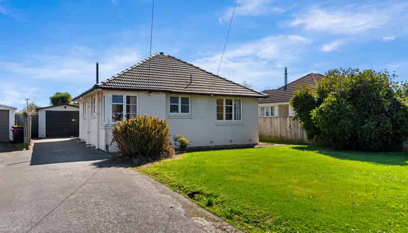 25 Dix Street, Wigram