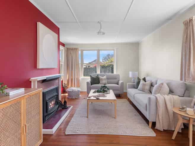 25 Dix Street, Wigram