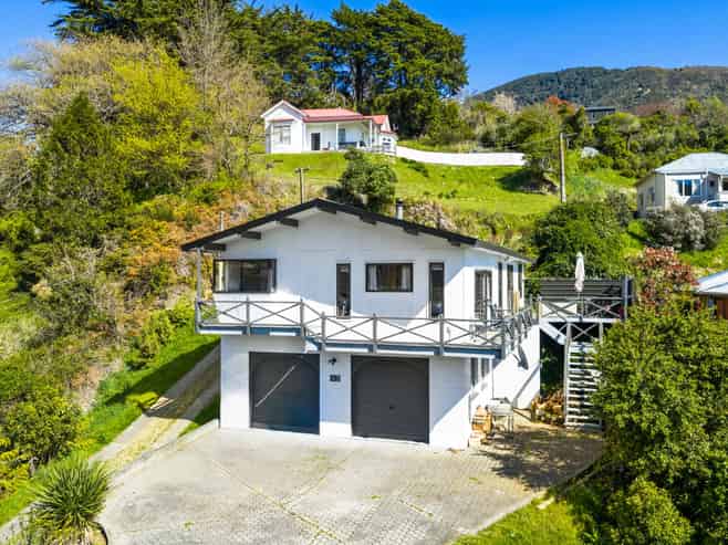 45 Durham Street, Picton