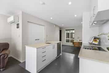 6/7 Bangor Street, Christchurch Central