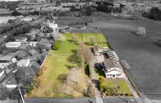 97 Waihoehoe Road, Drury