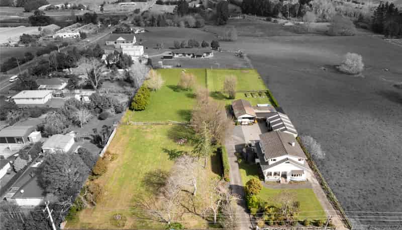 97 Waihoehoe Road, Drury