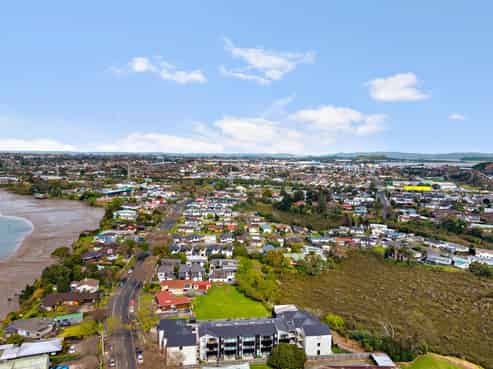 107/238 Princes Street East, Otahuhu