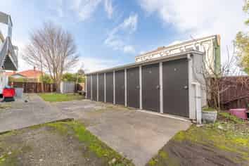 B/176a Wai-iti Road, Highfield