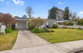 49 Martin Street, Utuhina