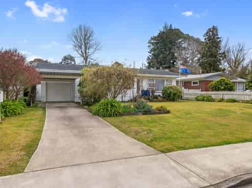 49 Martin Street, Utuhina