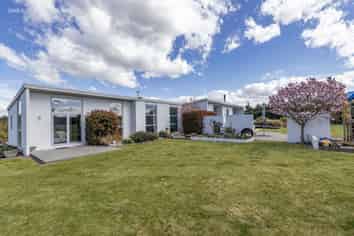 465 Boundary Road, Swannanoa