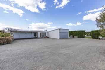 465 Boundary Road, Swannanoa