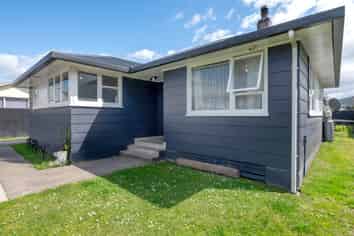 38 Harold Crescent, Fordlands