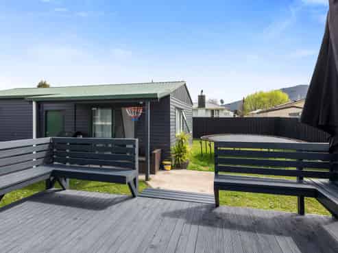 38 Harold Crescent, Fordlands