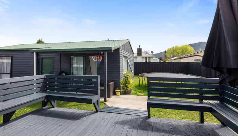 38 Harold Crescent, Fordlands