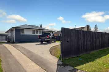 38 Harold Crescent, Fordlands
