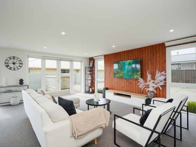 53A Mavora Crescent, Heidelberg
