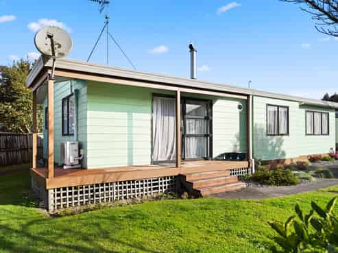 28 Metro Avenue, Nawton