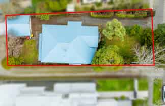 62 Puriri Street, Fendalton