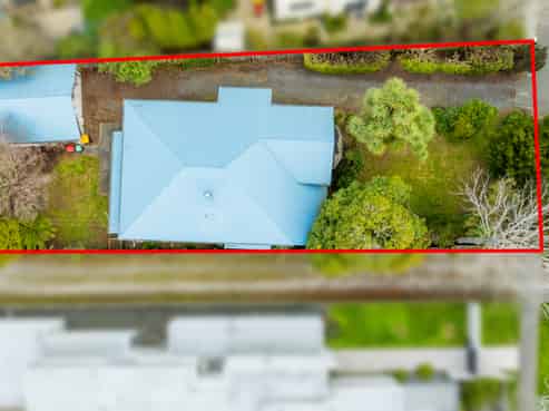 62 Puriri Street, Riccarton