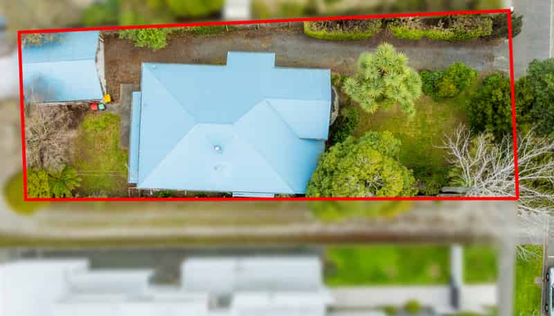 62 Puriri Street, Fendalton