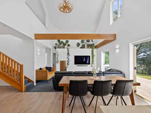 322 Kokopu Road, Ruatangata