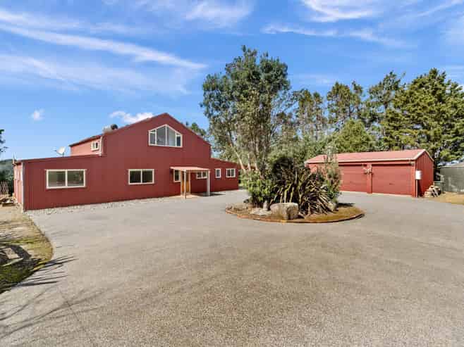 322 Kokopu Road, Ruatangata