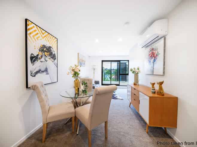 6/630 Pakuranga Road, Pakuranga