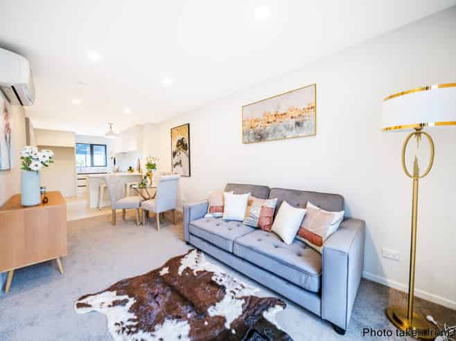 6/630 Pakuranga Road, Pakuranga