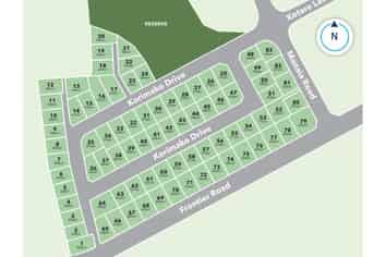 Lot 5 Kotare Heights, Te Awamutu, Te Awamutu