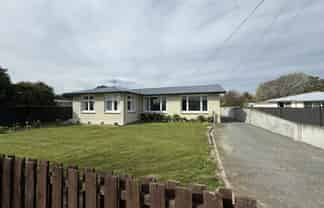 273 Scott Street, Witherlea