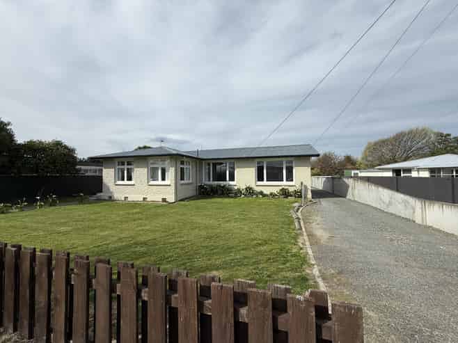 273 Scott Street, Witherlea