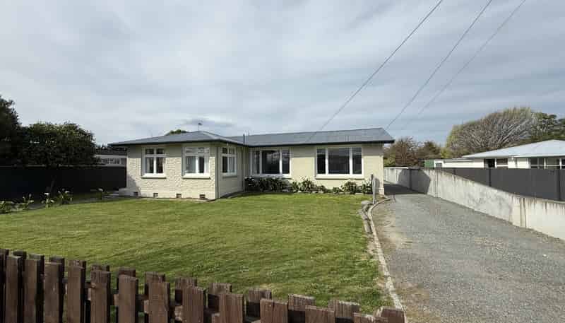 273 Scott Street, Witherlea