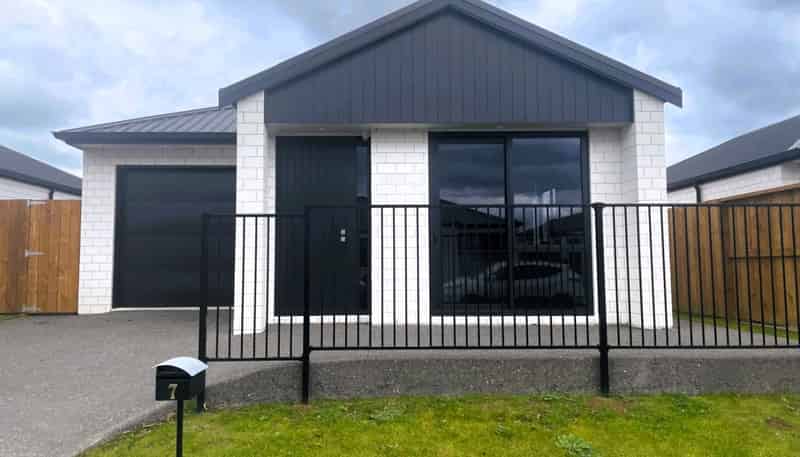 7 Matuku Place, Katikati