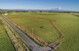 Lot 1 Roberts Line, Kelvin Grove