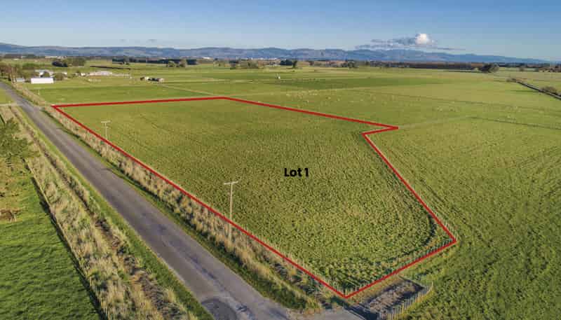 Lot 1 Roberts Line, Kelvin Grove