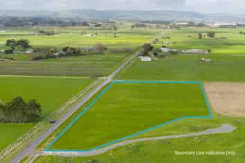 Lot 1 Roberts Line, Kelvin Grove