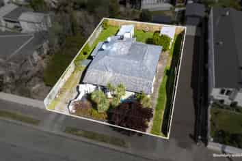 18 Denman Street, Sumner
