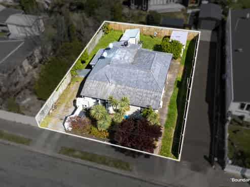 18 Denman Street, Sumner