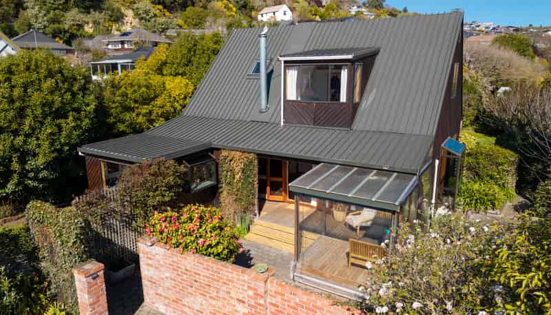168A Centaurus Road, Saint Martins