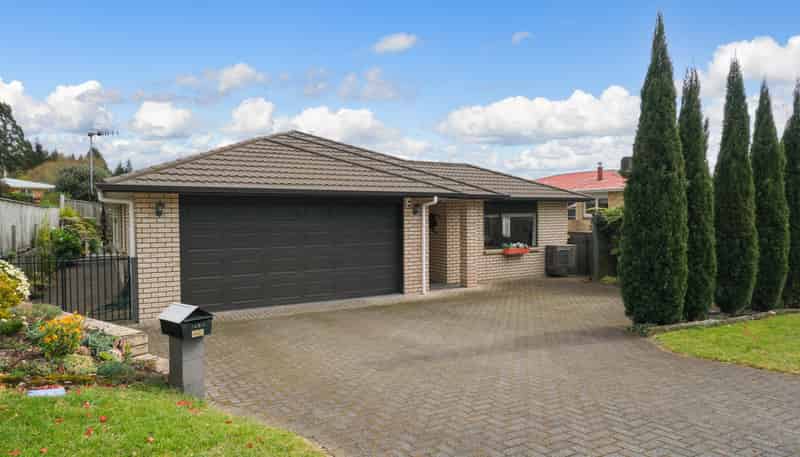 149A Otonga Road, Springfield