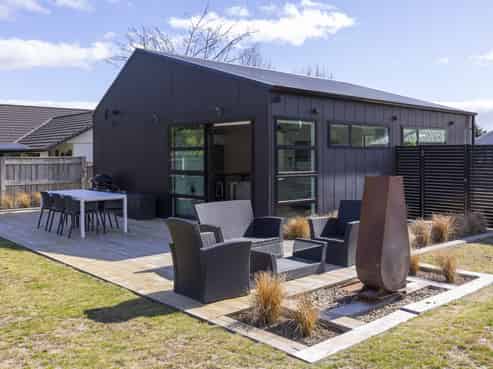 207 Parekaawa Drive, Motuoapa