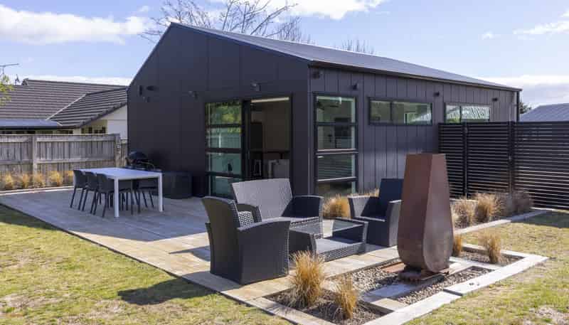 207 Parekaawa Drive, Motuoapa