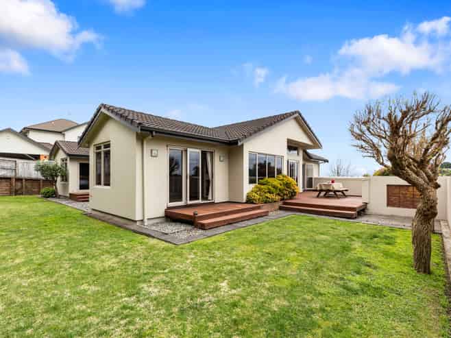 19 Ashgrove Place, Ohauiti