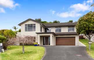 19 Ashgrove Place, Ohauiti